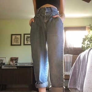 Express Jeans Vintage